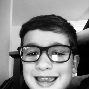 Meet your Posher, Lucas